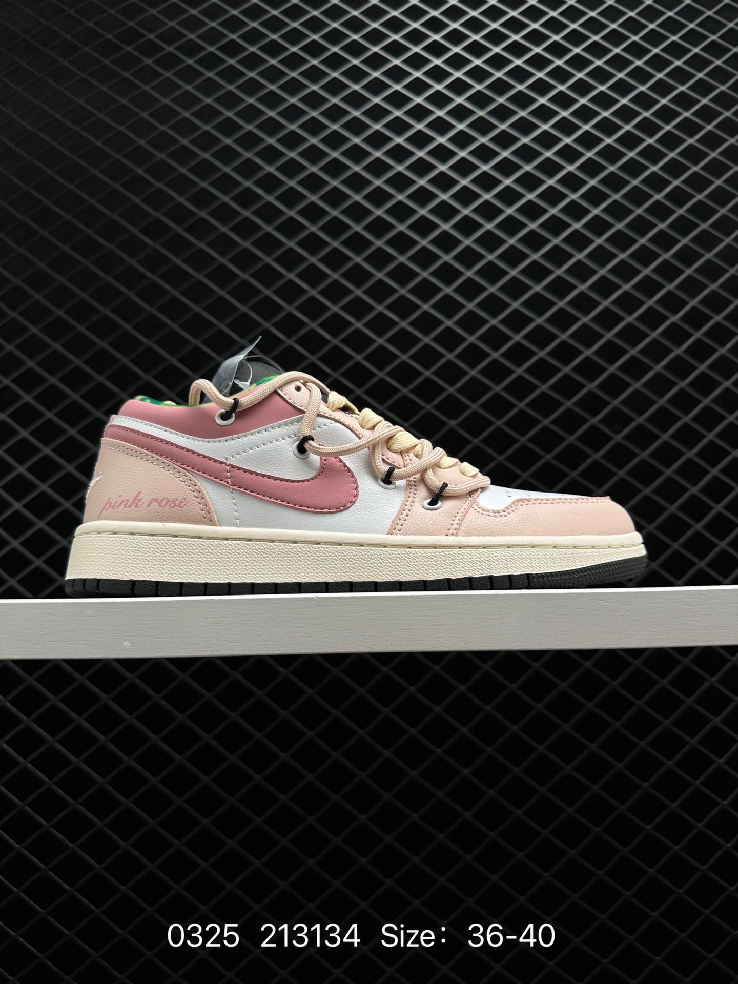 Nike Air Jordan Retro 1 Low AJ1 Nike Air Jordan Retro 1 Low AJ1